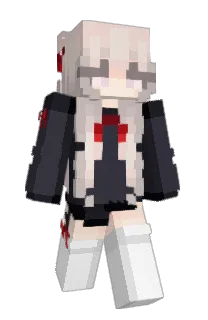 YESEUL1's Minecraft skin