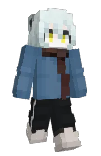 Front of Zero_NineOvO's skin