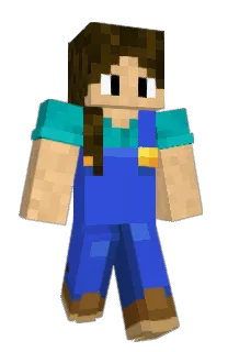 jaejae04's Minecraft skin