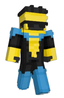 Front of saltypotatos10's skin