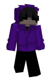 xzyqn's Minecraft skin