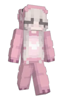 theQUTcapybara's Minecraft skin