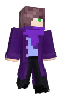 APHNYX's Minecraft skin