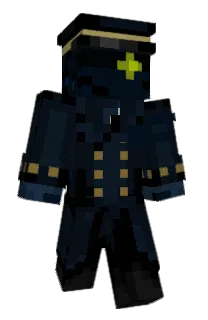 Front of DesertedCries's skin