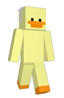 BeccaBoooo's Minecraft skin