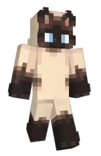 Front of bobblebink's skin