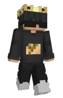 Front of HannahFisher's skin