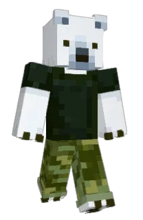 Front of Nemoq8's skin