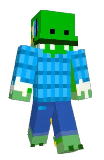 _Sweeft's Minecraft skin