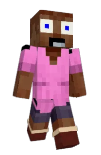Front of bigibas123's skin