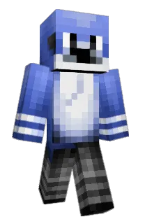 Front of Tuba_God's skin