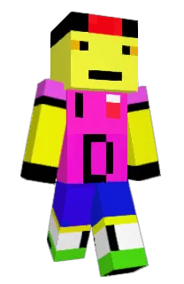 Front of Kouradas__'s skin