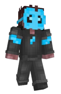 Front of donttouchmymusic's skin