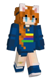 Front of ItsLycah_'s skin