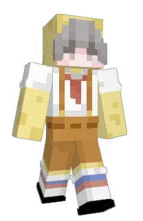 Front of f2alonn's skin