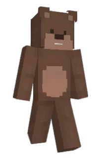 Front of fatandbalding's skin