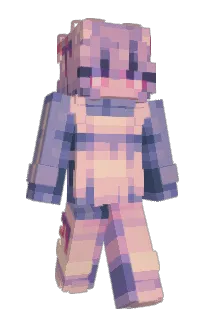 Front of rotr4in1g's skin