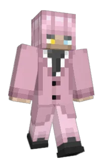 Sanjinii's Minecraft skin
