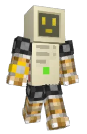 Skin preview
