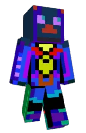 Skin preview