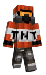 boshengyan's Minecraft skin wearing the 15th Anniversary cape