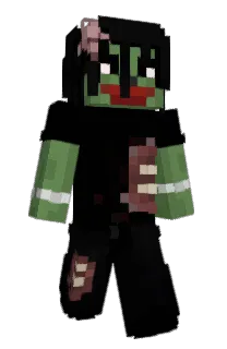 Front of xihusyvl's skin