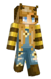 Front of abbaemc's skin