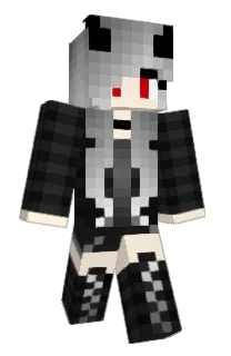 Front of annika197's skin