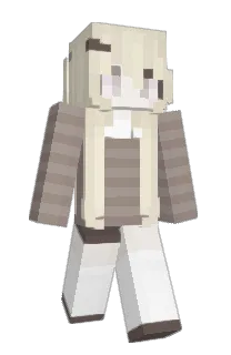 Front of DJmegan23's skin