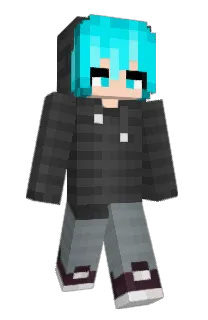 Front of XxCosmicXsorenxX's skin