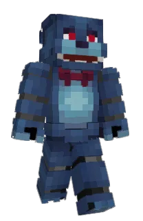 Drawniela's Minecraft skin