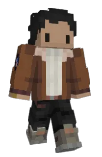Front of HashimSucks's skin