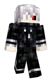 Front of ImNexyy's skin