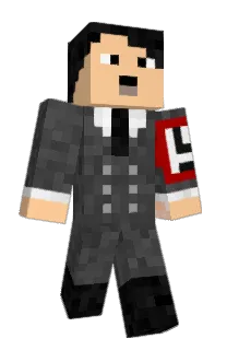 Stars_Q8's Minecraft skin