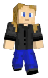 tussock and mine shaft Minecraft skin — Classic model