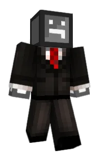 F4Yts's Minecraft skin