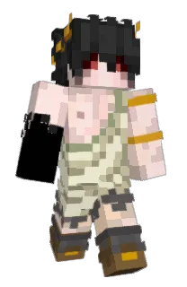 Front of trickst1's skin