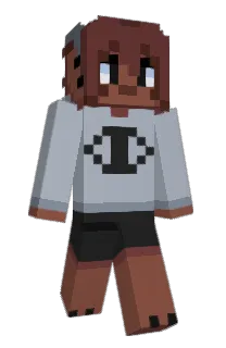 Front of Rifykoh's skin