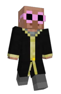 Front of Mondstein25's skin