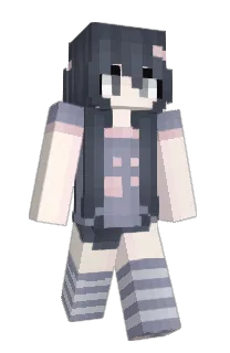 Front of xbb's skin