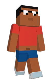 G1tano's Minecraft skin