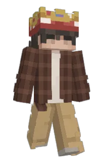 Kebabab's Minecraft skin