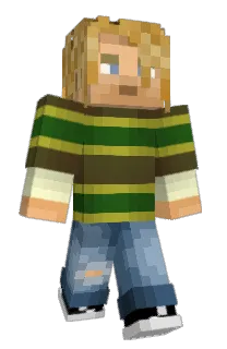 l_rasovsky's Minecraft skin