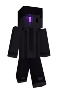 Front of DBE's skin