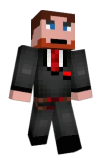 barawa's Minecraft skin