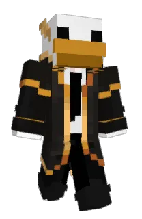 Front of BokryeS2's skin
