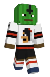 Front of Jackhammer3400's skin
