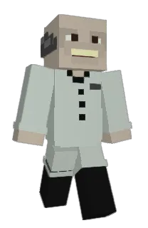 Front of THzMachLinePk's skin