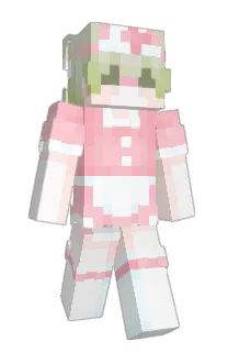 iYassenHD's Minecraft skin