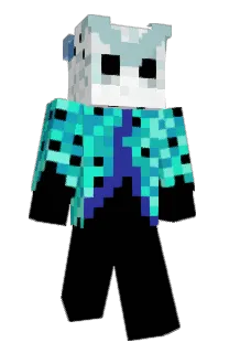 opAtra's Minecraft skin